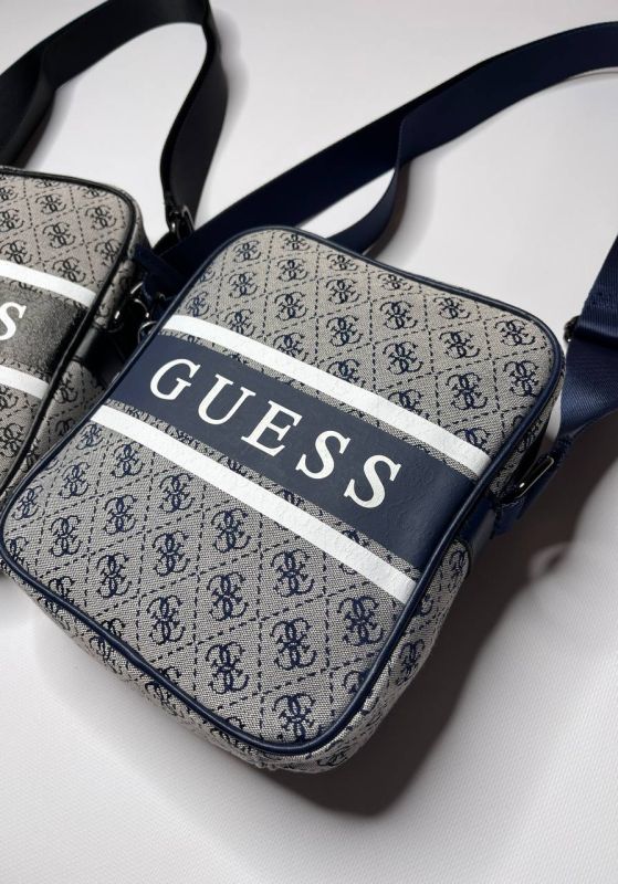 Guess сумка месенджер