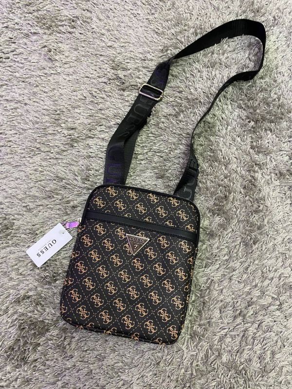 Месенджер Guess сумка