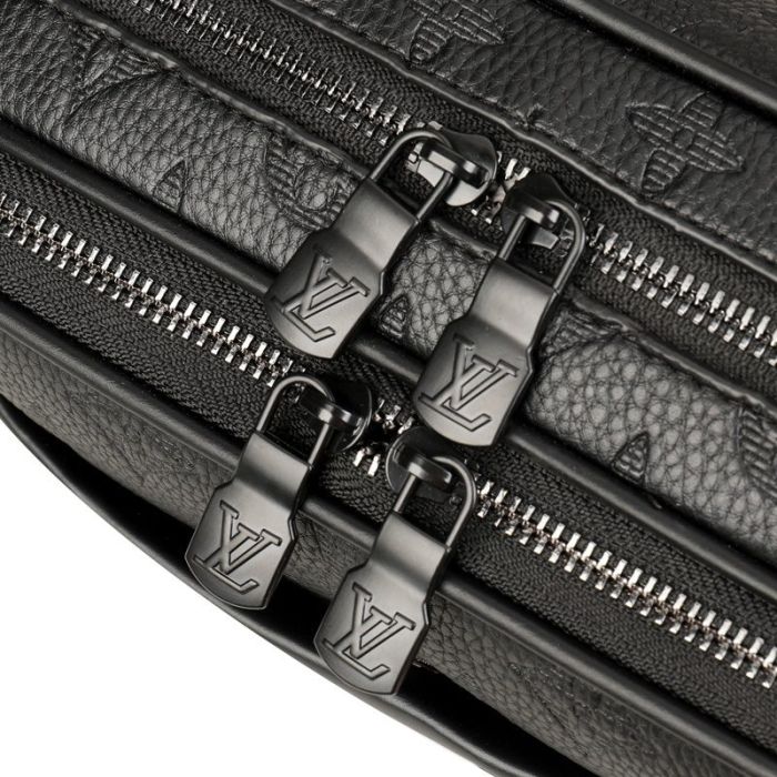 Сумка через плече Louis Vuitton S-Cape Messenger месенджер