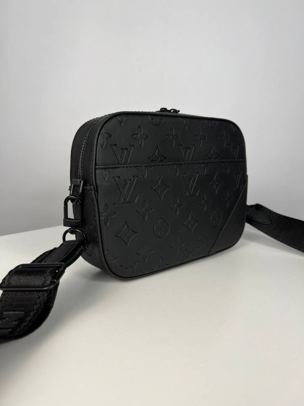 Барсетка Louis Vuitton сумка