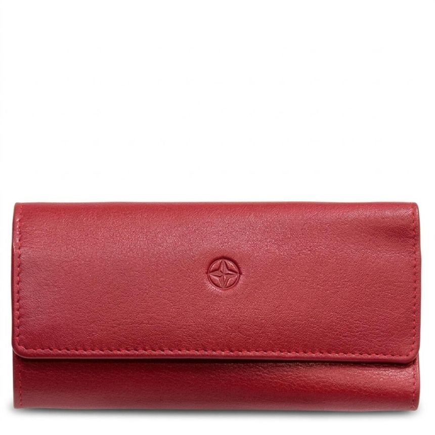 Ключниця Tony Perotti Cortina 5022 rosso (90292) Червона