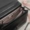 Мужской деловой портфель Tony Perotti 8009/42 nero (90377) Черный