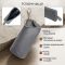 Ключниця Tony Perotti New Rainbow 4025 grigio (90074) Сіра