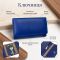 Ключница Tony Perotti New Rainbow 1117 bluette (90086) Синяя
