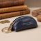 Ключниця-брелок Tony Perotti Top Kapi KR-186 navy (90013) Синя