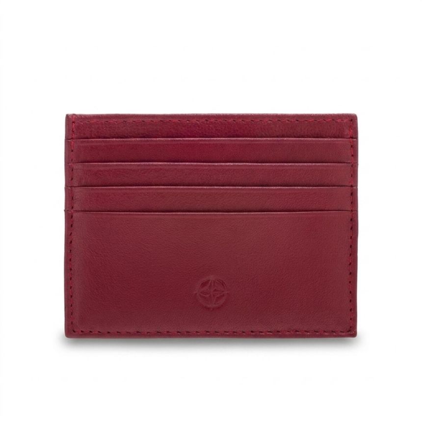 Кредитниця Tony Perotti Cortina 5043 rosso (90304) Червона