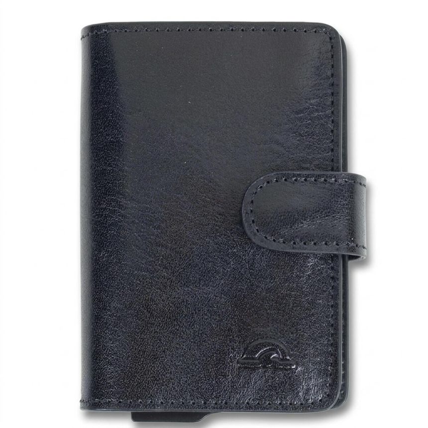Кредитниця Tony Perotti Nevada 3776 nero (90493) Чорна