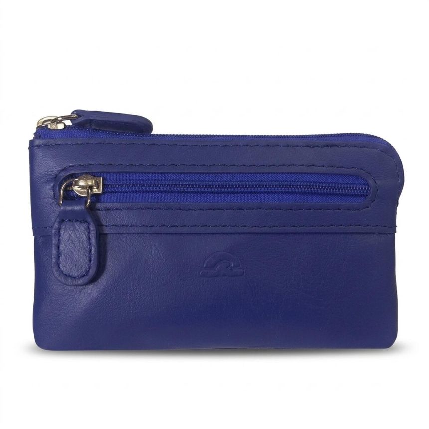 Ключниця Tony Perotti New Rainbow 359 bluette (90075) Синя