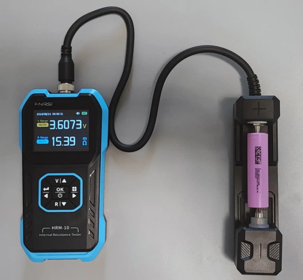 Акумулятор DMEGC INR18650-26E 2600 мА·год 3.65 В Li-ion 7.8 А