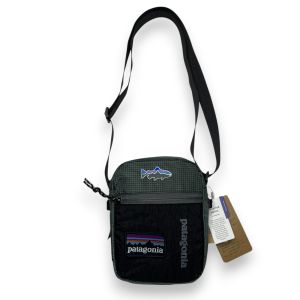 Месенджер Patagonia Path сумка через плече