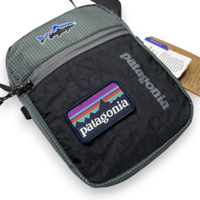 Месенджер Patagonia Path сумка через плече