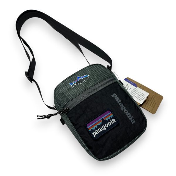 Месенджер Patagonia Path сумка через плече