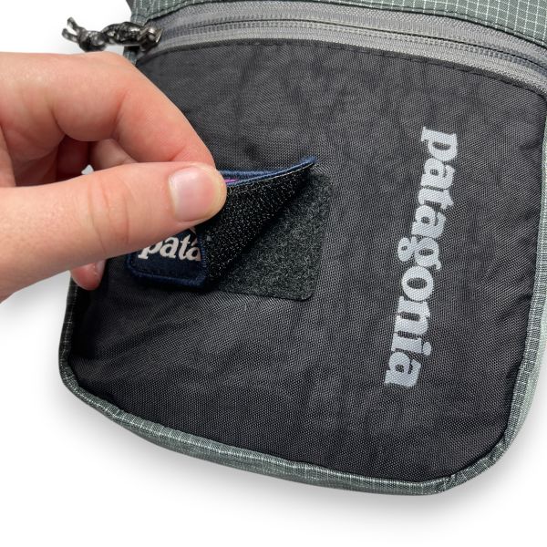 Месенджер Patagonia Path сумка через плече