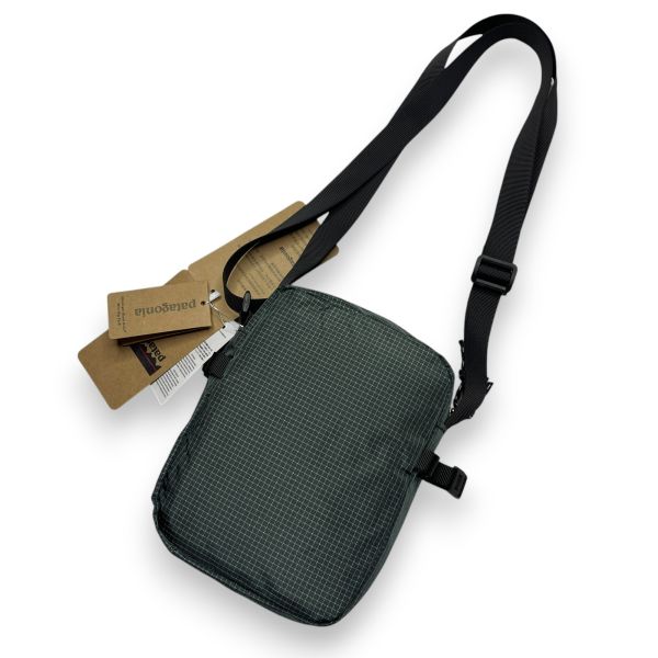 Месенджер Patagonia Path сумка через плече