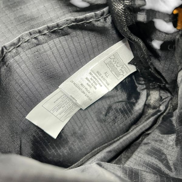 Месенджер Patagonia Path сумка через плече