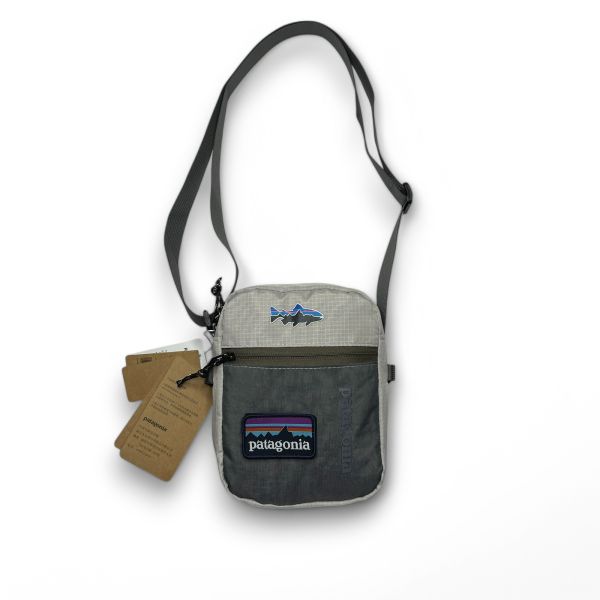 Месенджер Patagonia Path сумка через плече