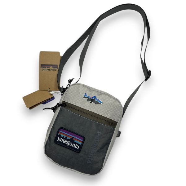 Месенджер Patagonia Path сумка через плече