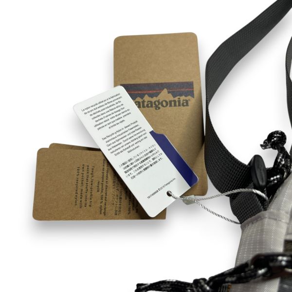 Месенджер Patagonia Path сумка через плече