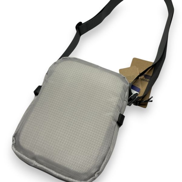 Месенджер Patagonia Path сумка через плече