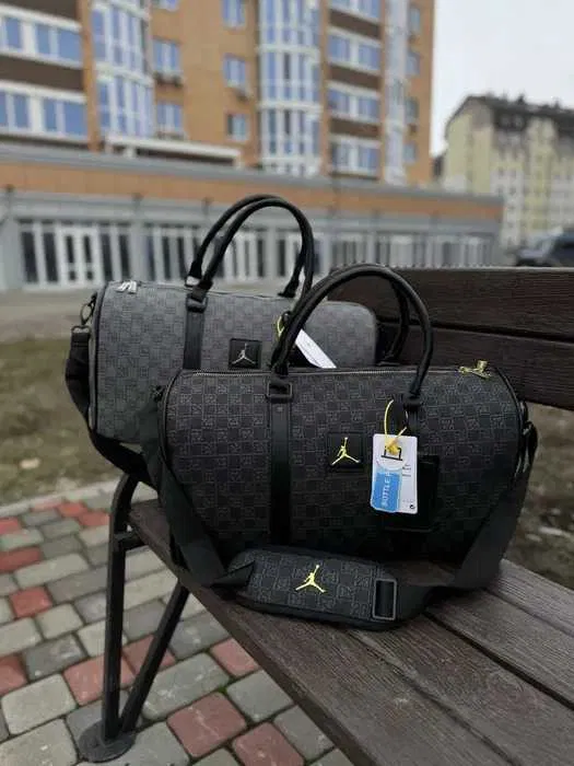 Сумка спортивная Jordan
