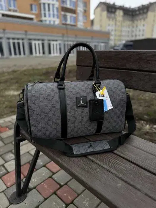 Сумка спортивная Jordan