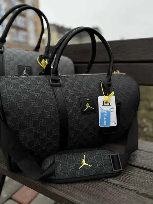 Сумка спортивная Jordan