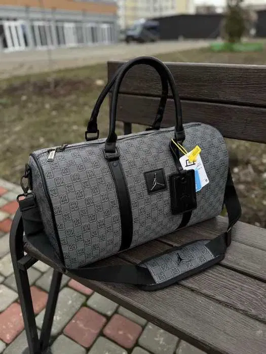 Сумка спортивная Jordan