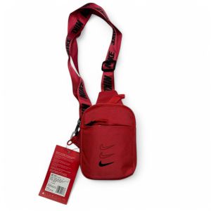 Месенджер Nike Swoosh сумка через плече