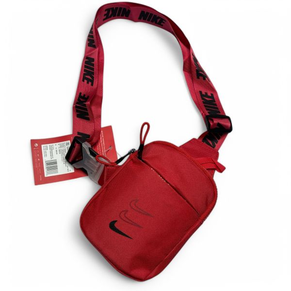 Месенджер Nike Swoosh сумка через плече