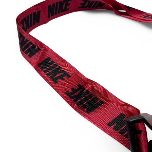 Месенджер Nike Swoosh сумка через плече