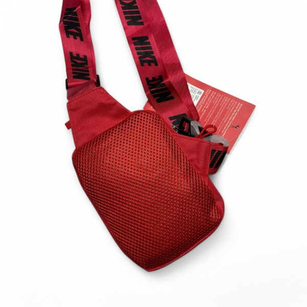 Месенджер Nike Swoosh сумка через плече