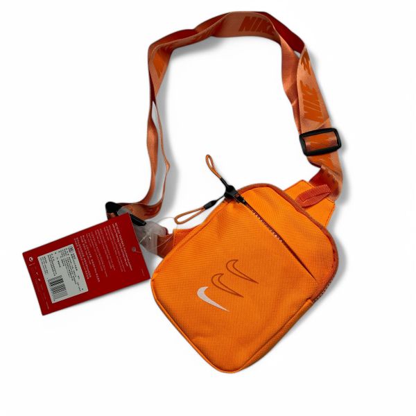 Месенджер Nike Swoosh сумка через плече