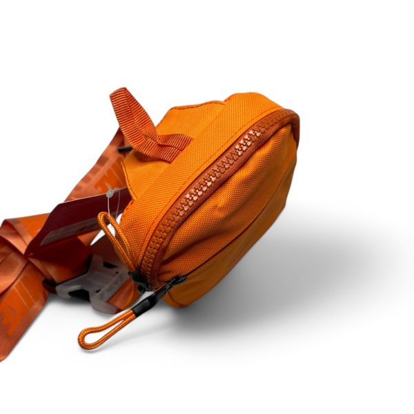 Месенджер Nike Swoosh сумка через плече