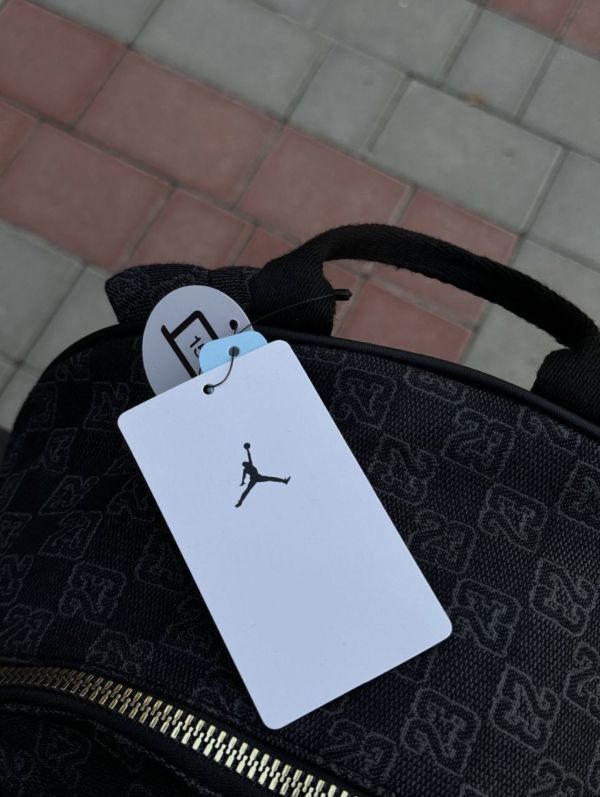 Рюкзак Jordan портфель