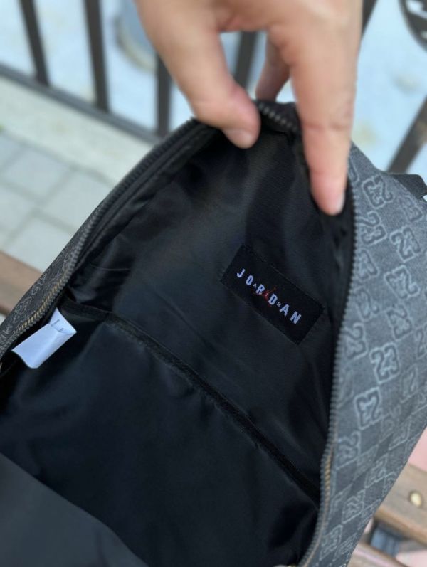 Рюкзак Jordan портфель