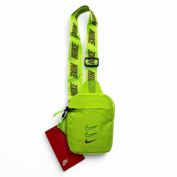 Месенджер Nike Swoosh сумка через плече