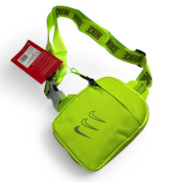 Месенджер Nike Swoosh сумка через плече