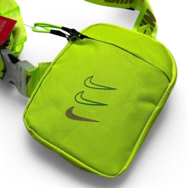 Месенджер Nike Swoosh сумка через плече
