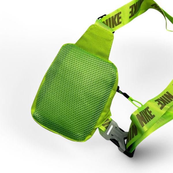 Месенджер Nike Swoosh сумка через плече