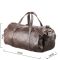 Сумка дорожная Grande Pelle 11044 Коричневая