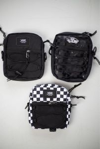 Сумка Vans через плечо Сумка Vans через плечо