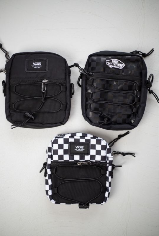 Сумка Vans через плечо
