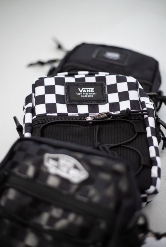 Сумка Vans через плечо