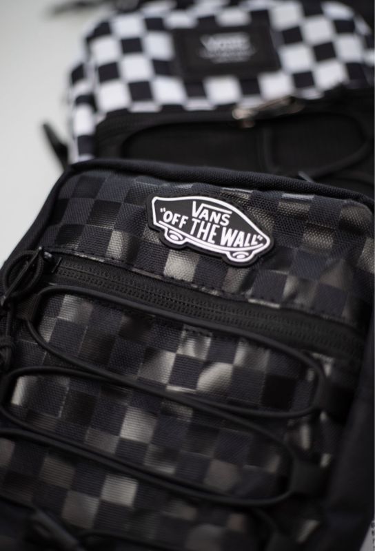 Сумка Vans через плечо